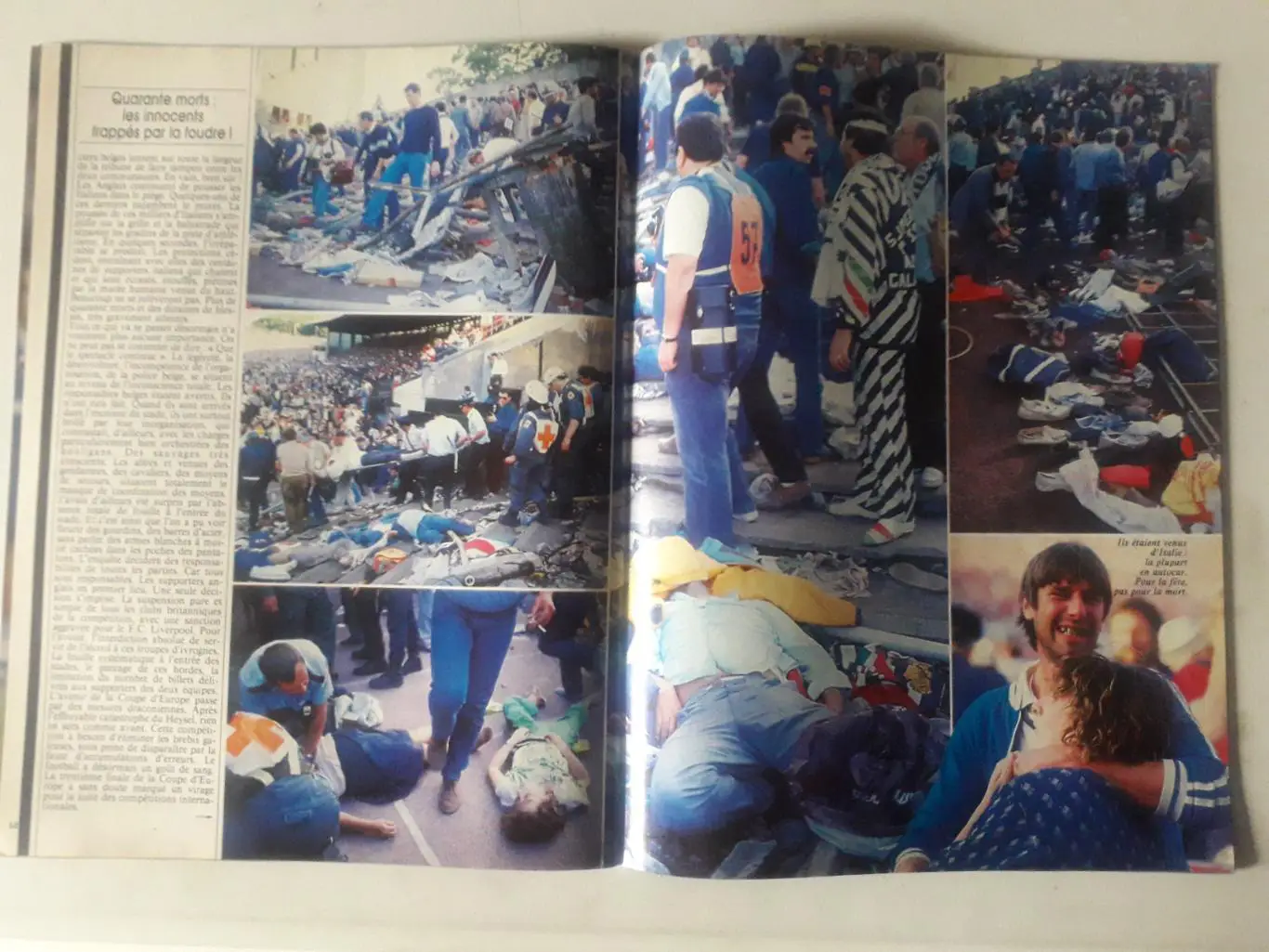 Magazine Onze nr.114- полный 7