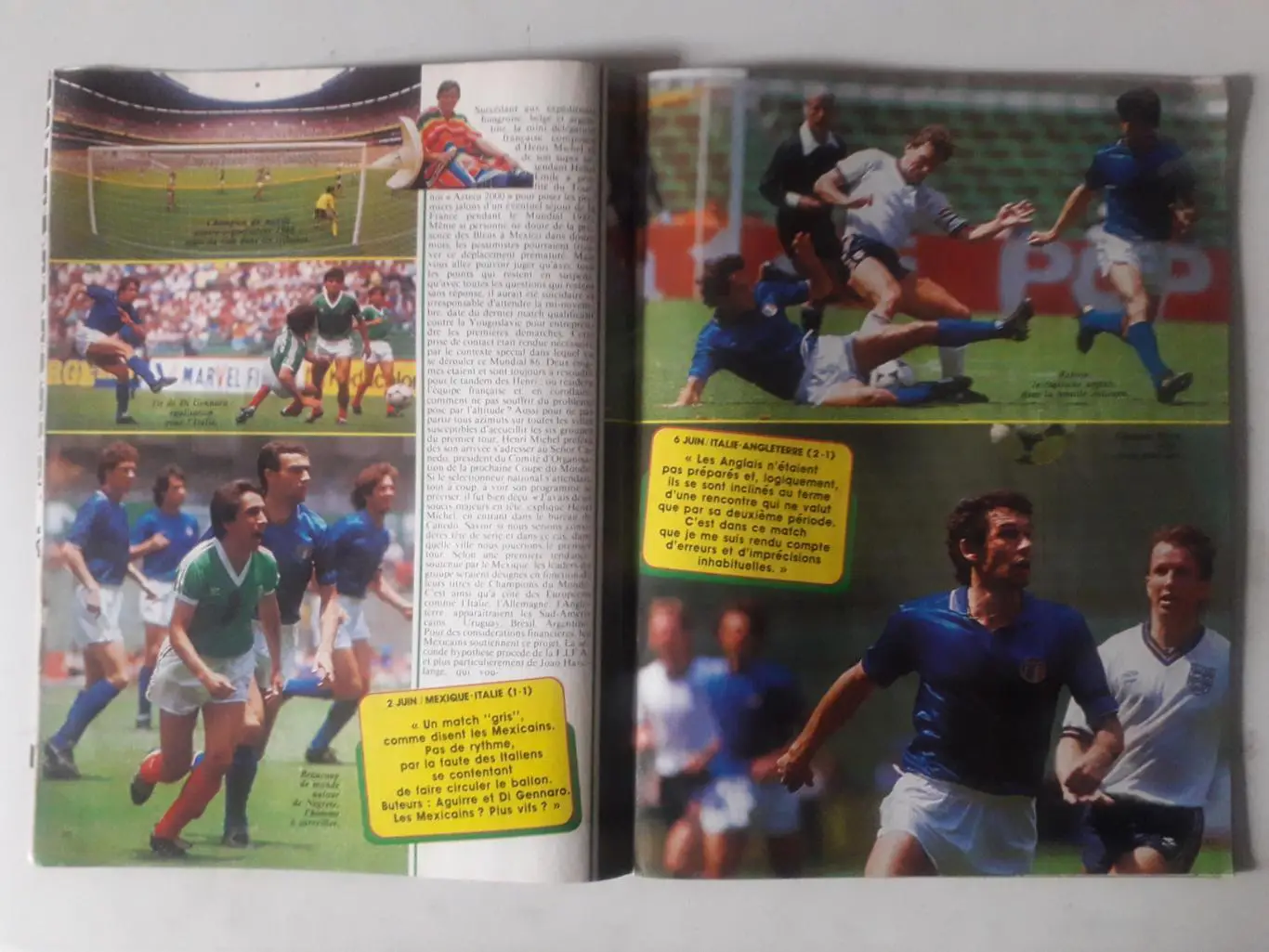 Magazine Onze nr.115- полный 1