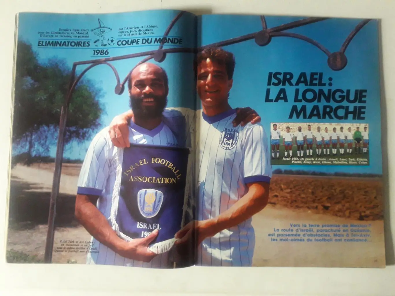 Magazine Onze nr.118-часть страницы 65/66 отсутствует 2