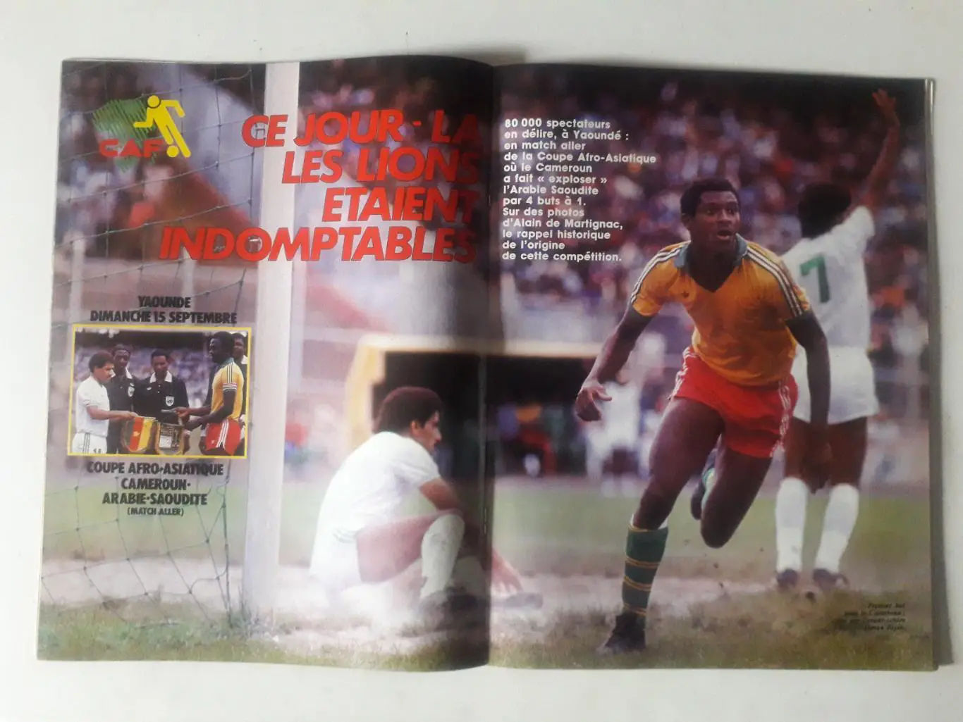 Magazine Onze nr.118-часть страницы 65/66 отсутствует 4