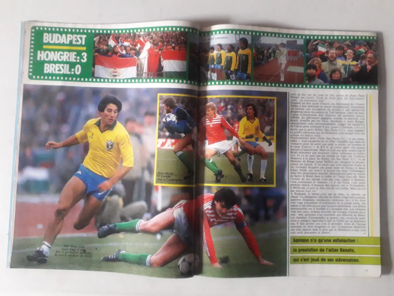 Magazine Onze nr.124- полный 1