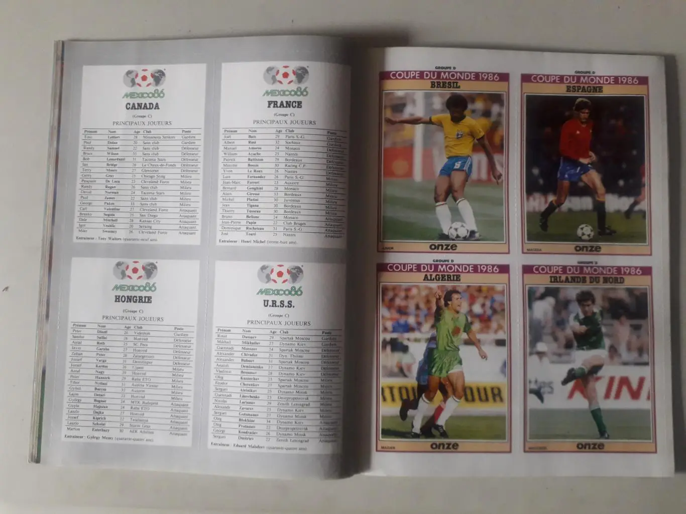 Magazine Onze nr.124- полный 3