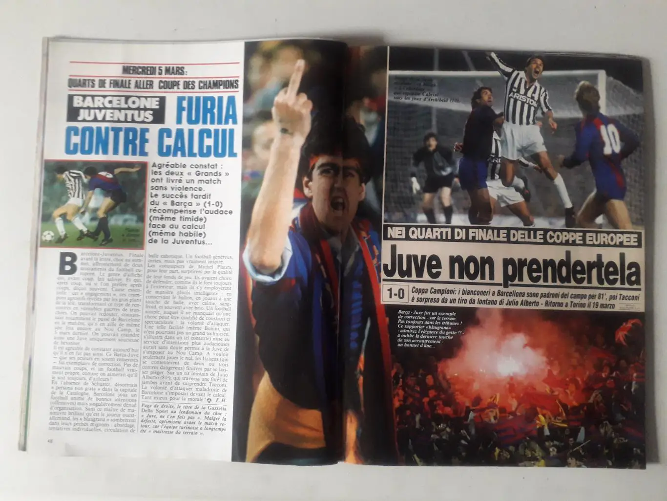 Magazine Onze nr.124- полный 4