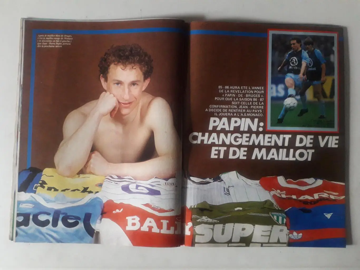 Magazine Onze nr.124- полный 5