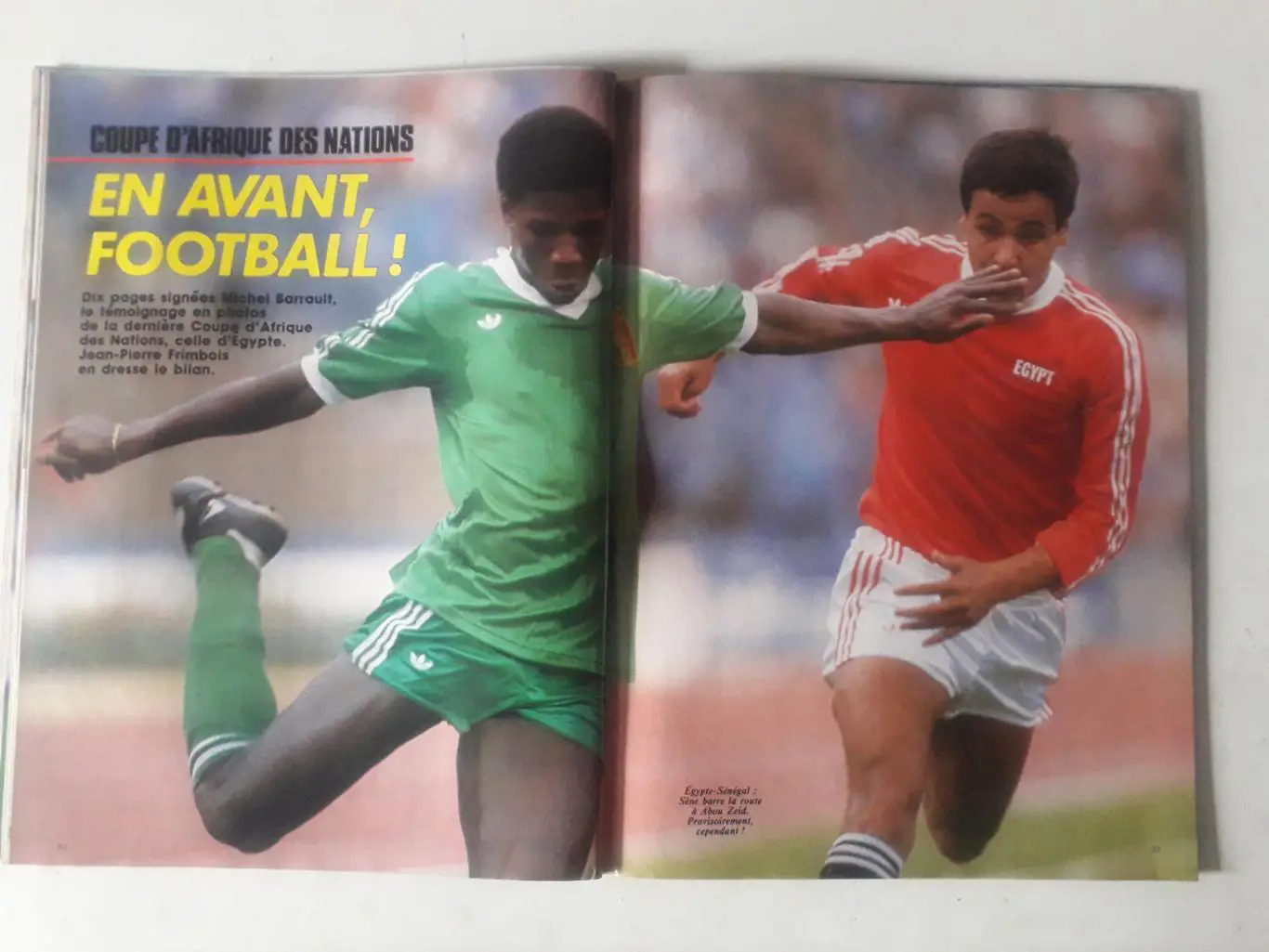 Magazine Onze nr.124- полный 6