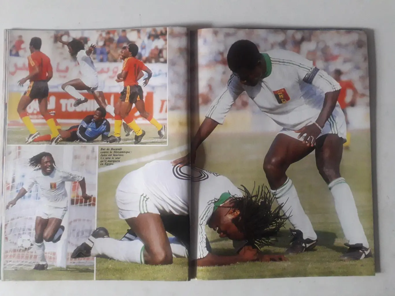 Magazine Onze nr.124- полный 7