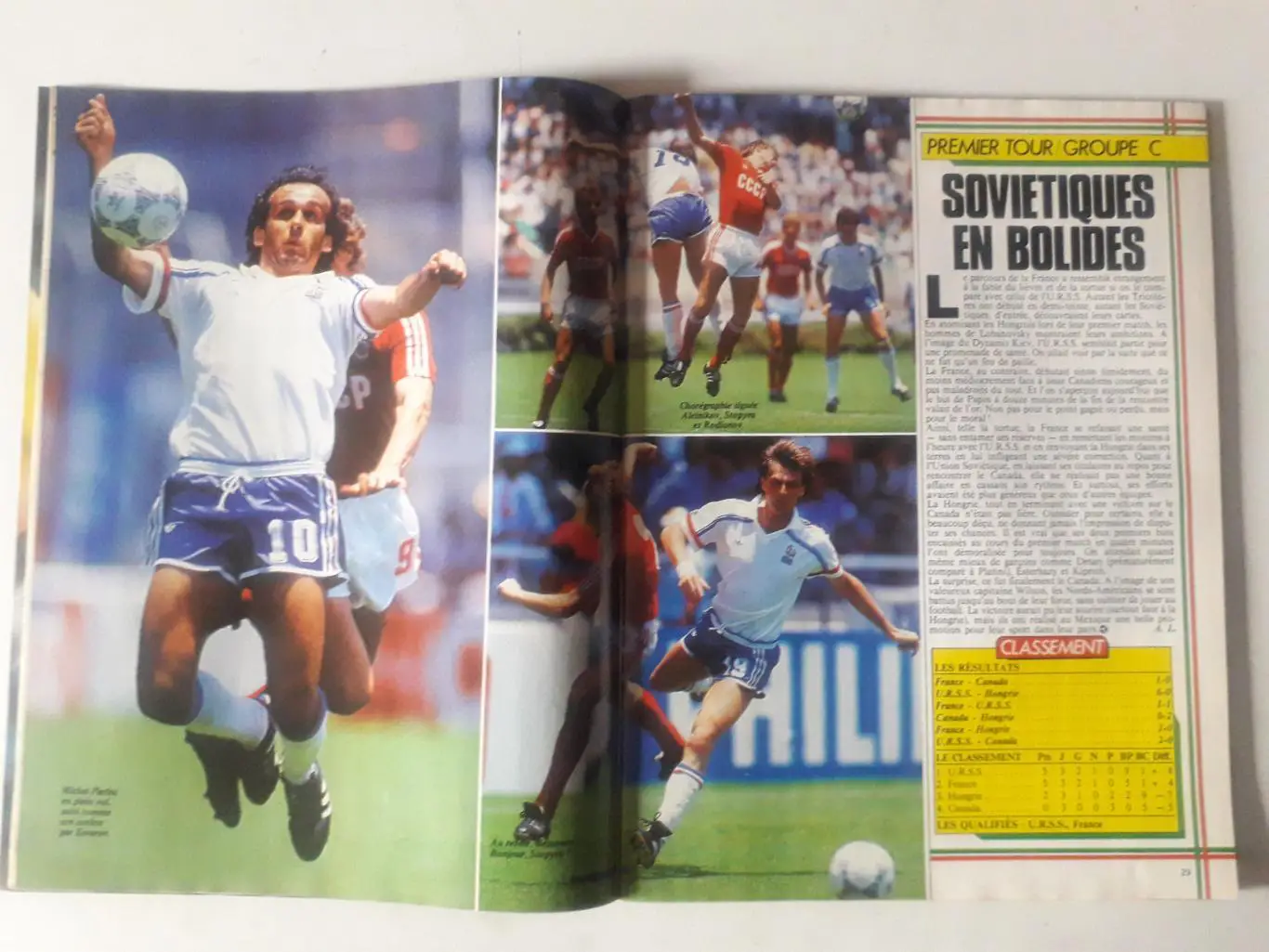 Magazine Onze nr.127- полный 1