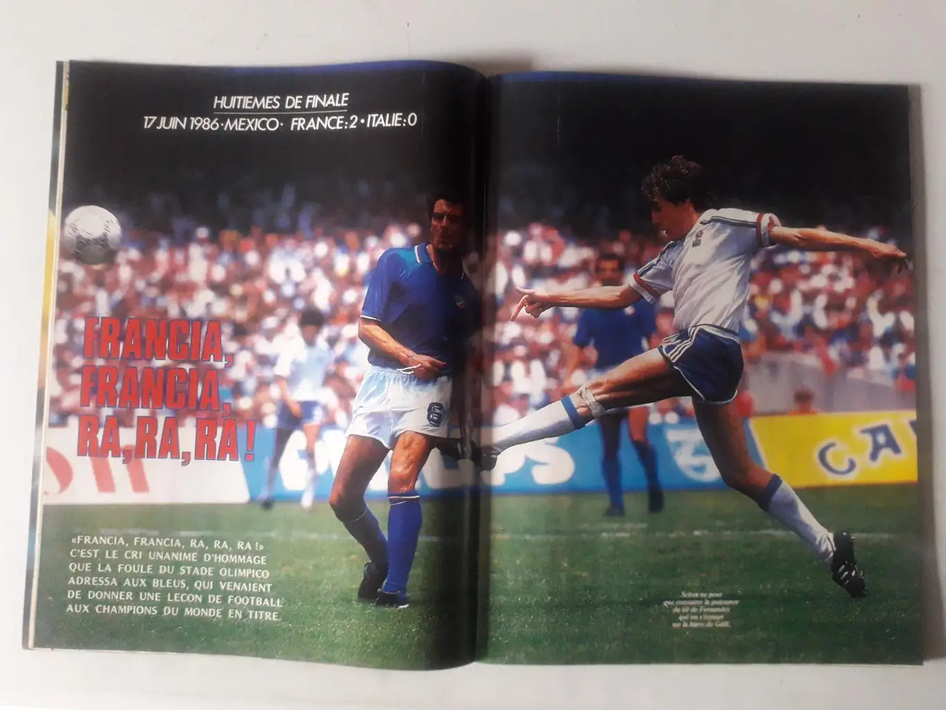 Magazine Onze nr.127- полный 2