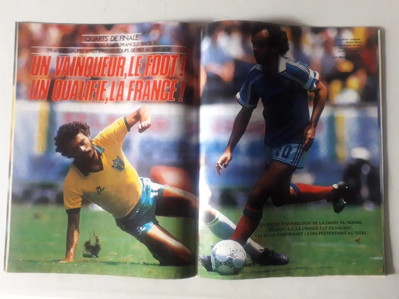 Magazine Onze nr.127- полный 3