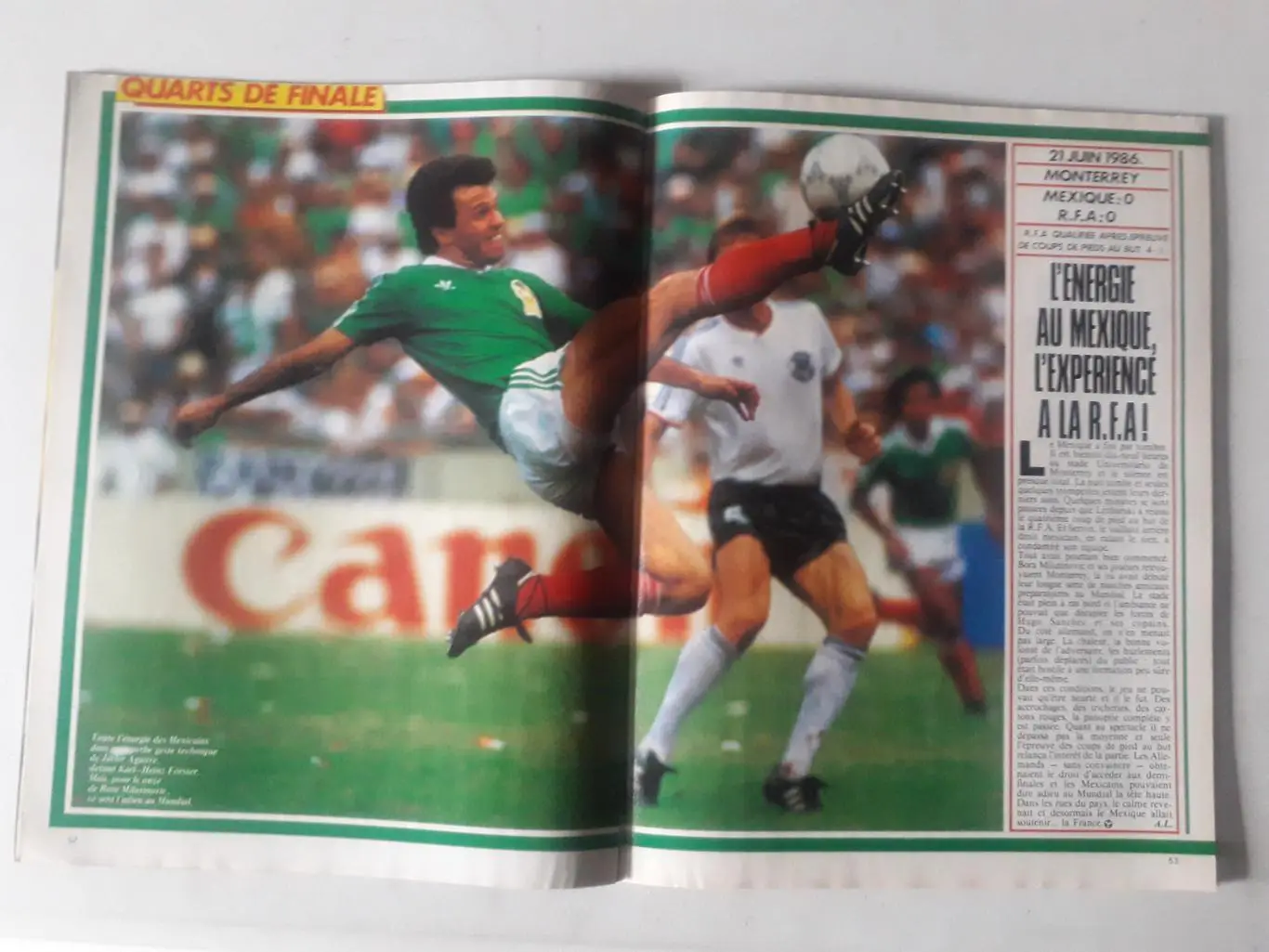 Magazine Onze nr.127- полный 4