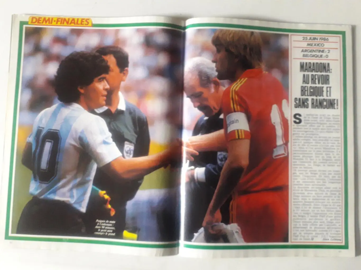 Magazine Onze nr.127- полный 5