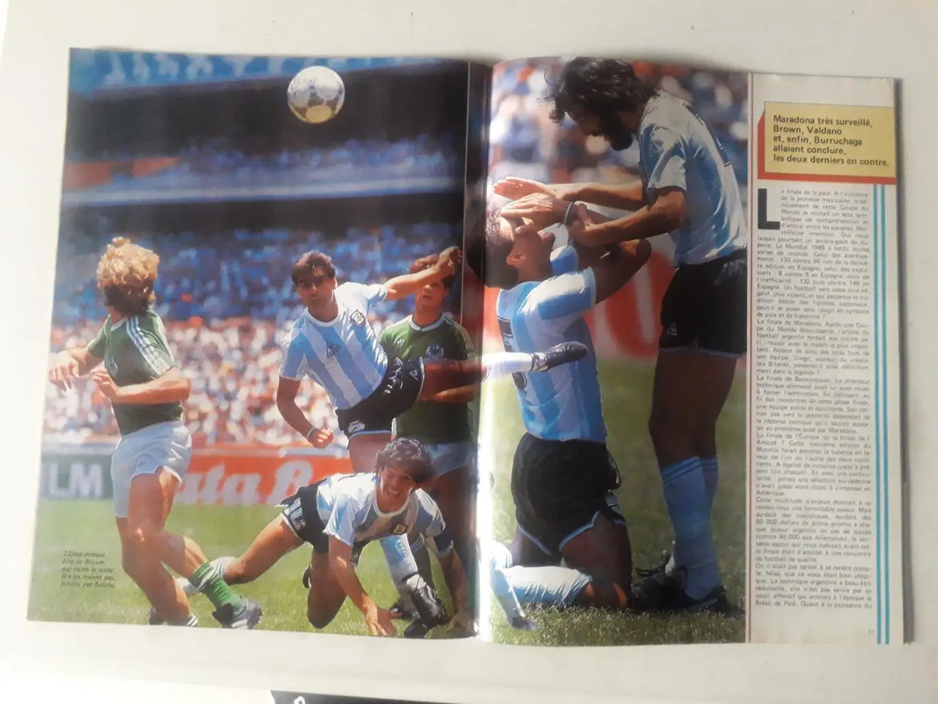 Magazine Onze nr.127- полный 6