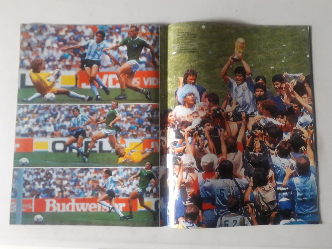 Magazine Onze nr.127- полный 7