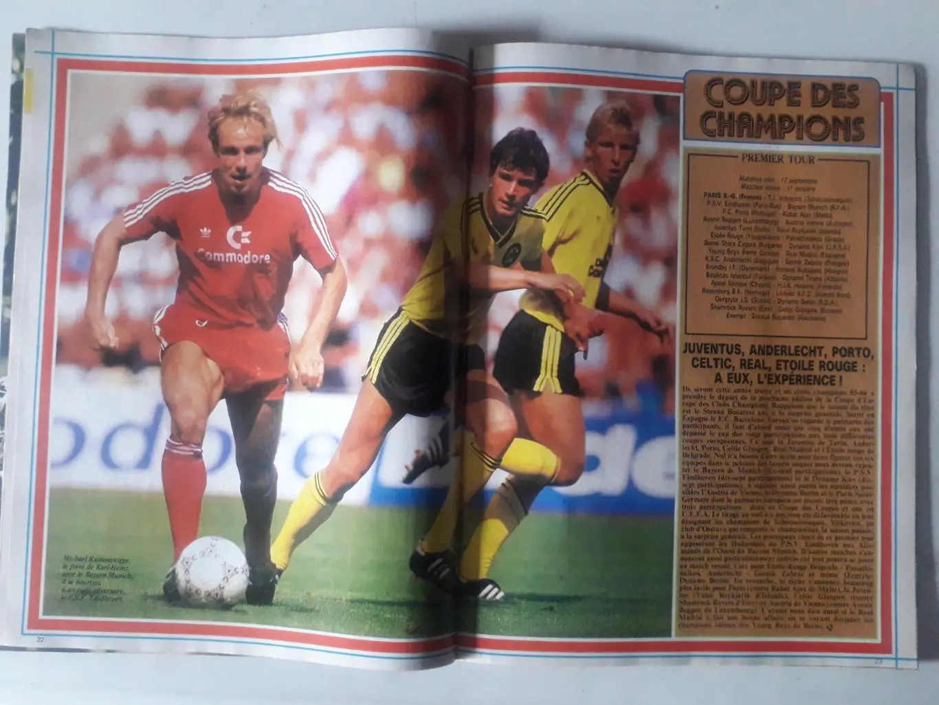 Magazine Onze nr.129-полный 1