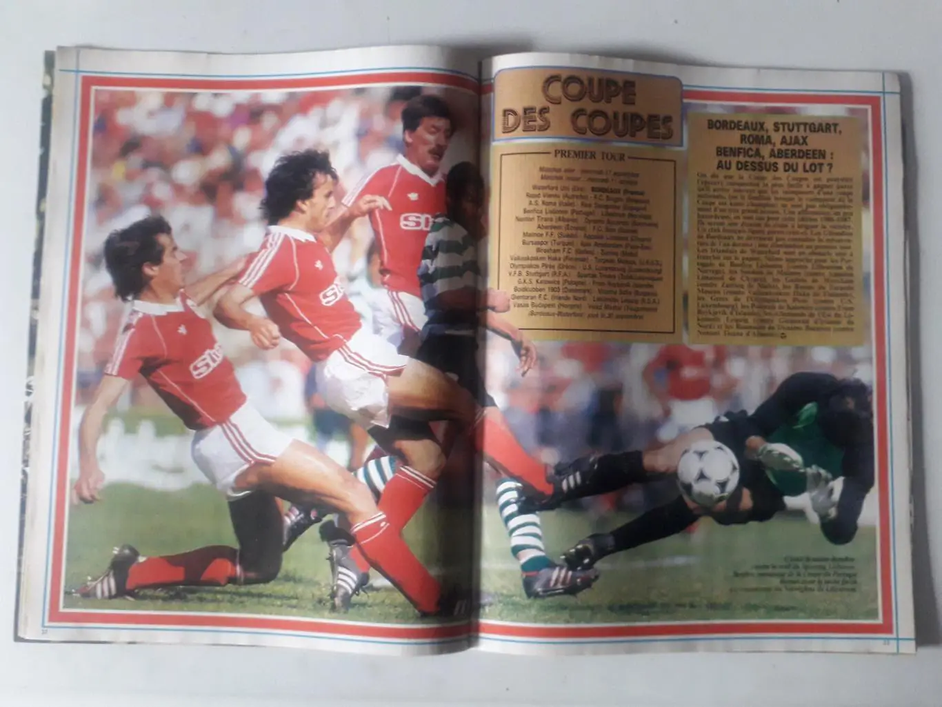 Magazine Onze nr.129-полный 2