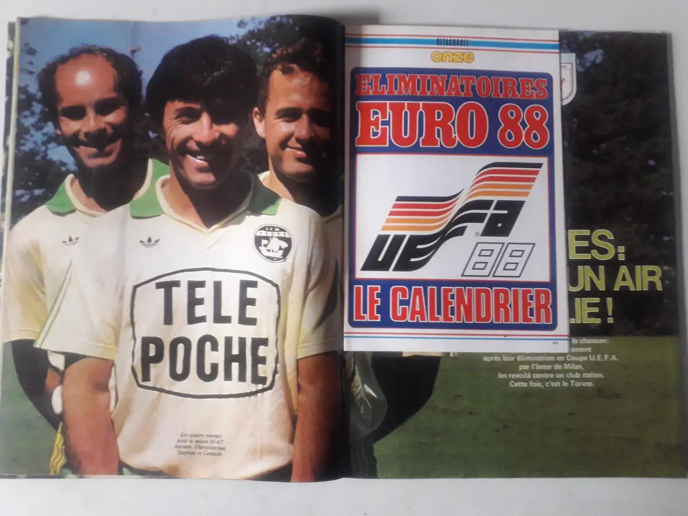 Magazine Onze nr.129-полный 3