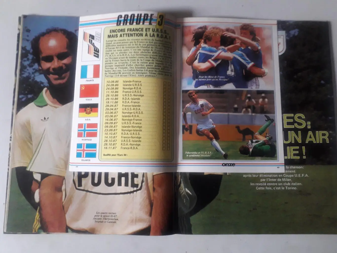 Magazine Onze nr.129-полный 4