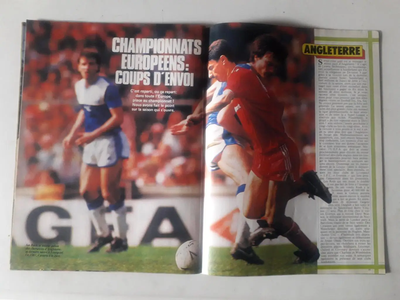 Magazine Onze nr.129-полный 6