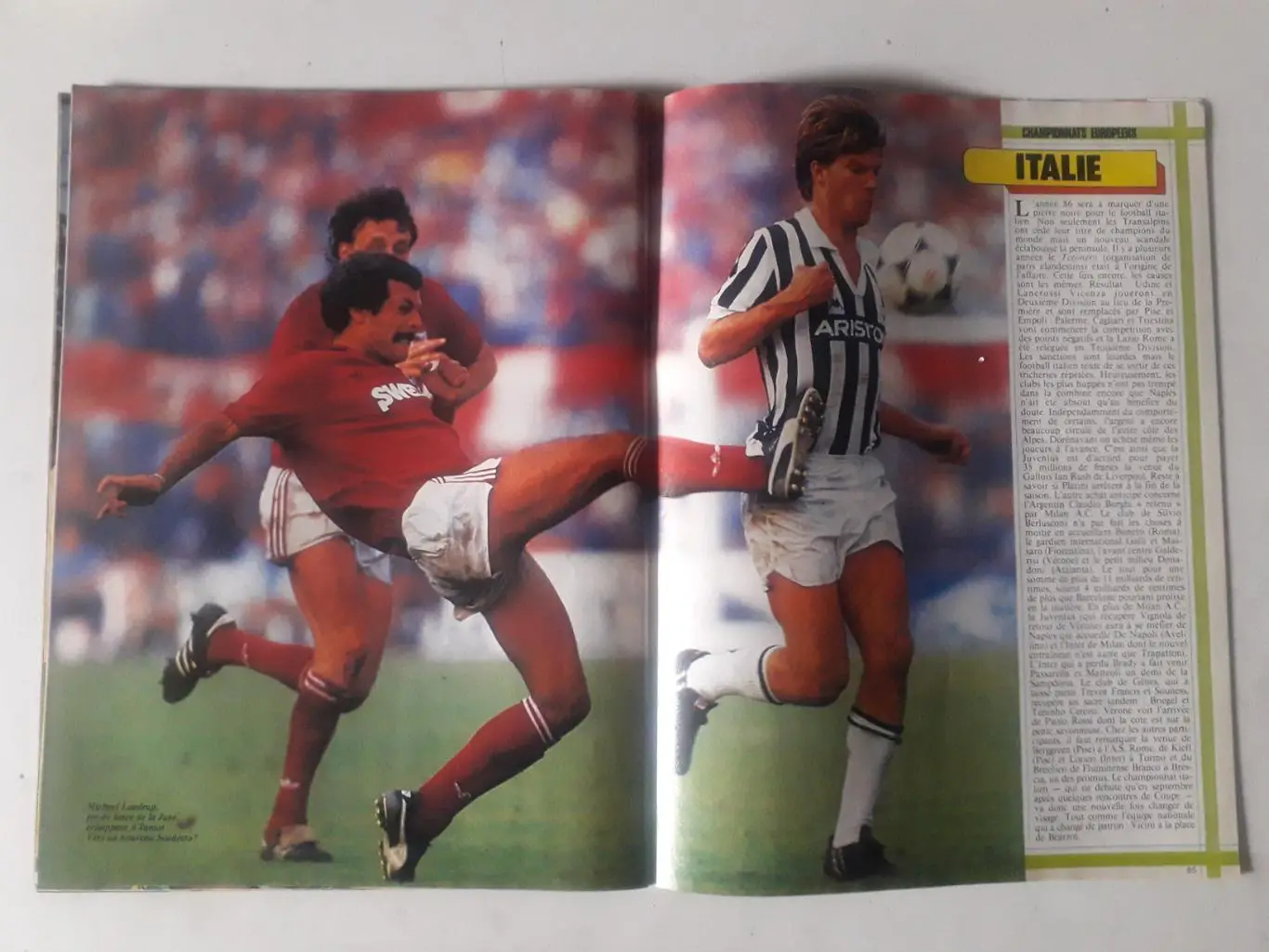 Magazine Onze nr.129-полный 7