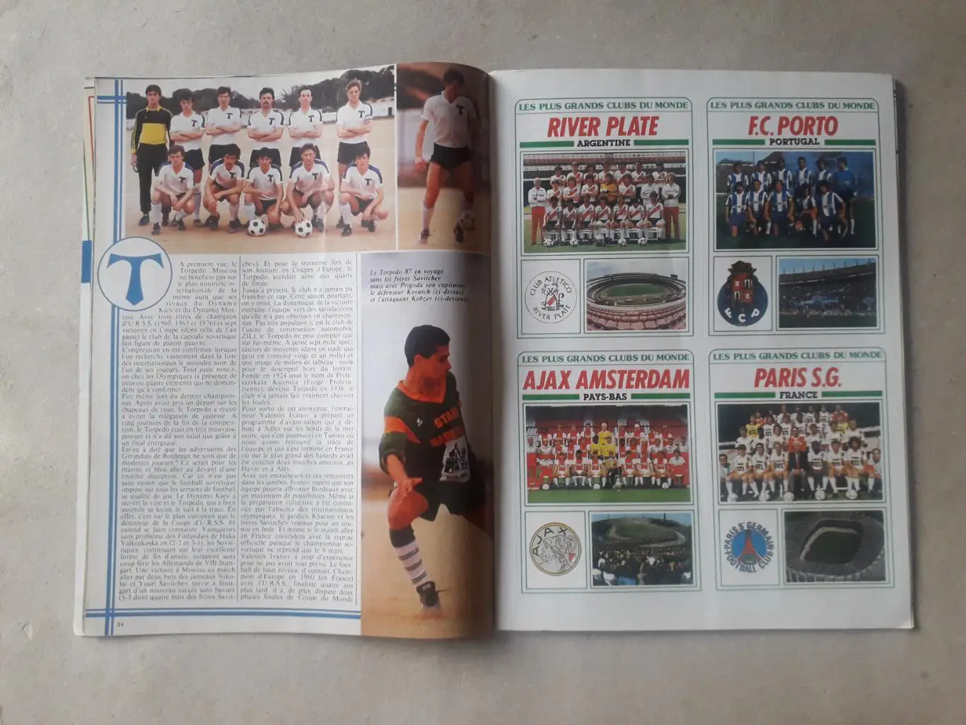 Magazine Onze nr.135- полный 1