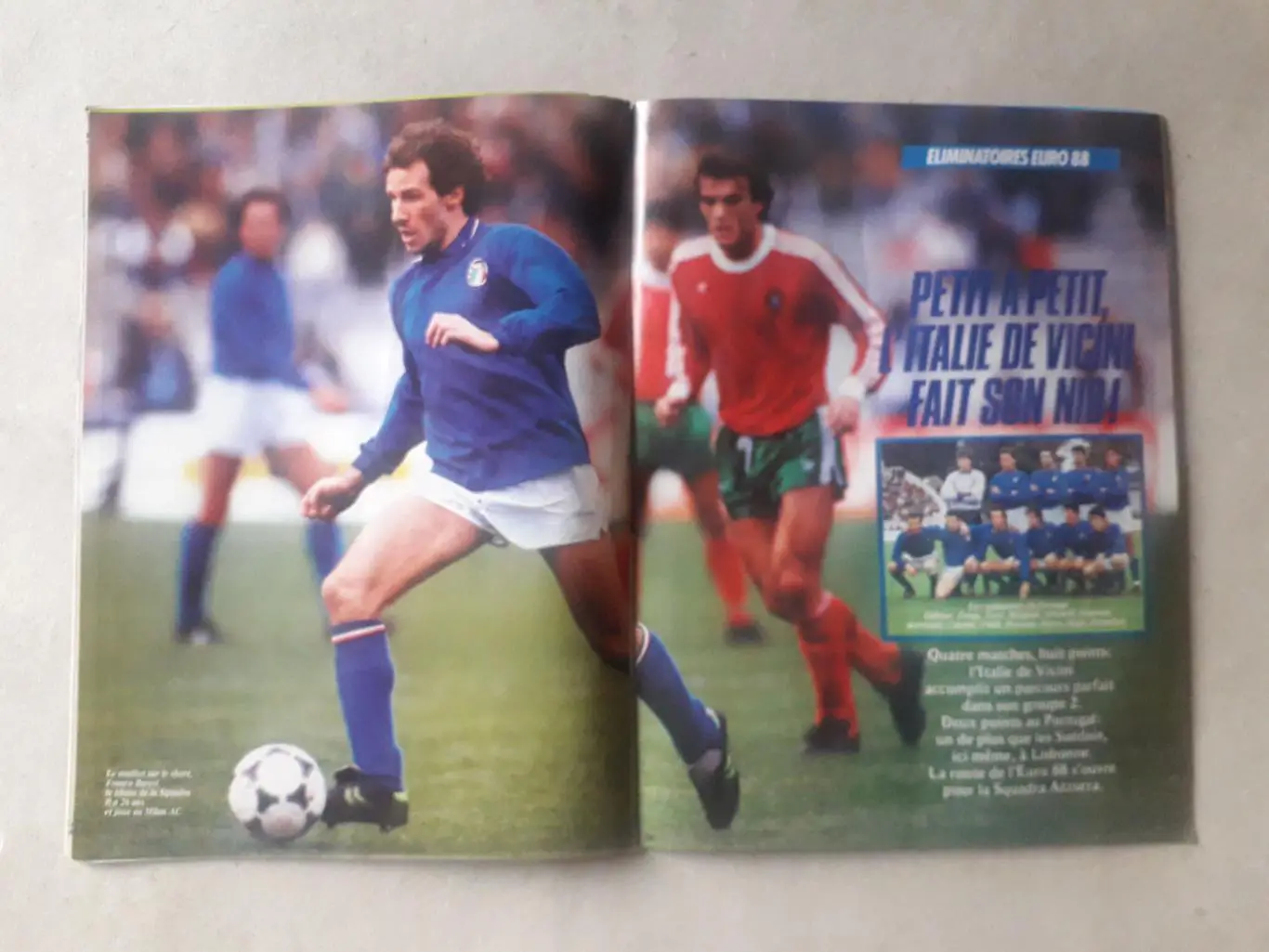 Magazine Onze nr.135- полный 3