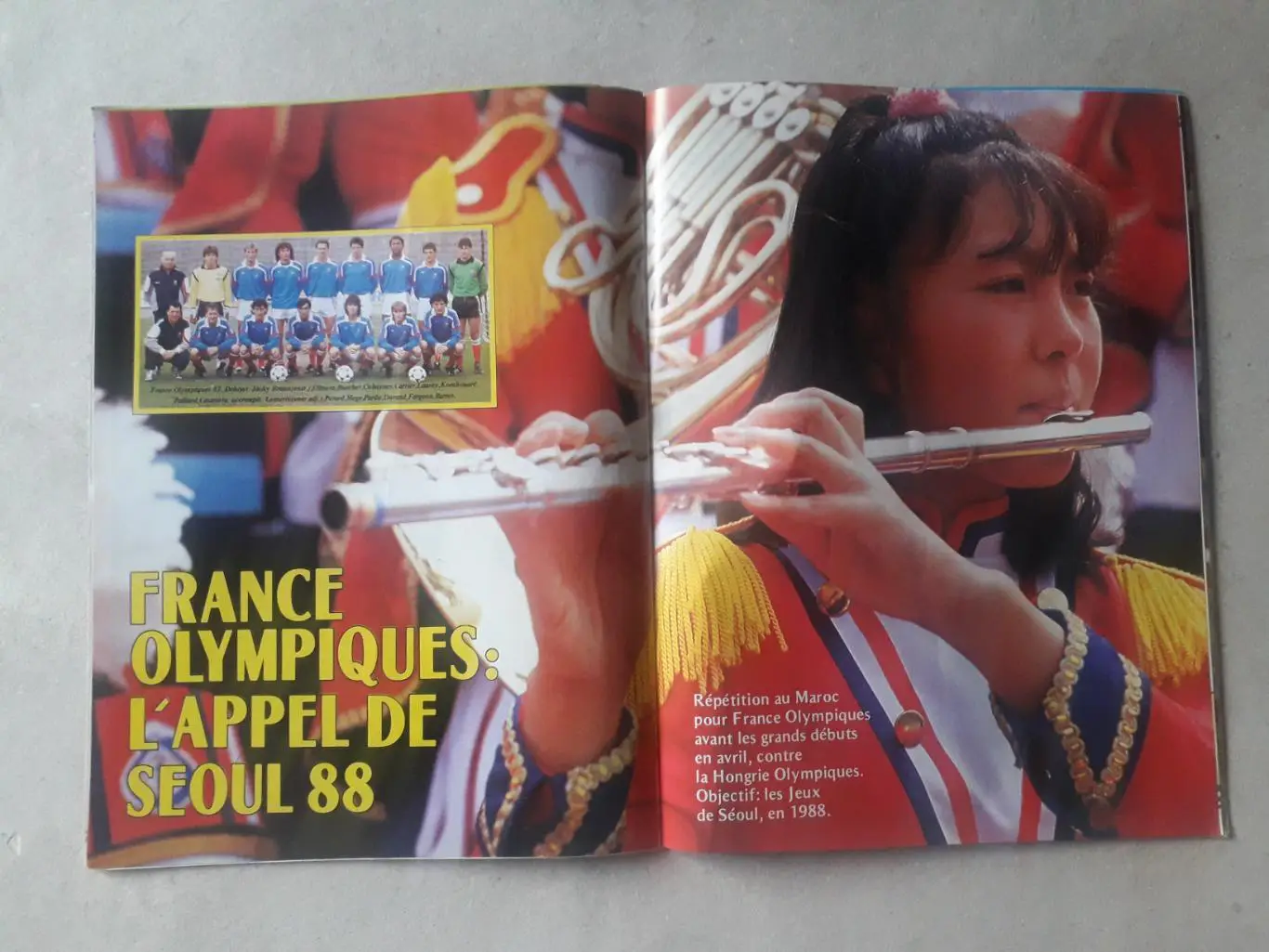 Magazine Onze nr.135- полный 4