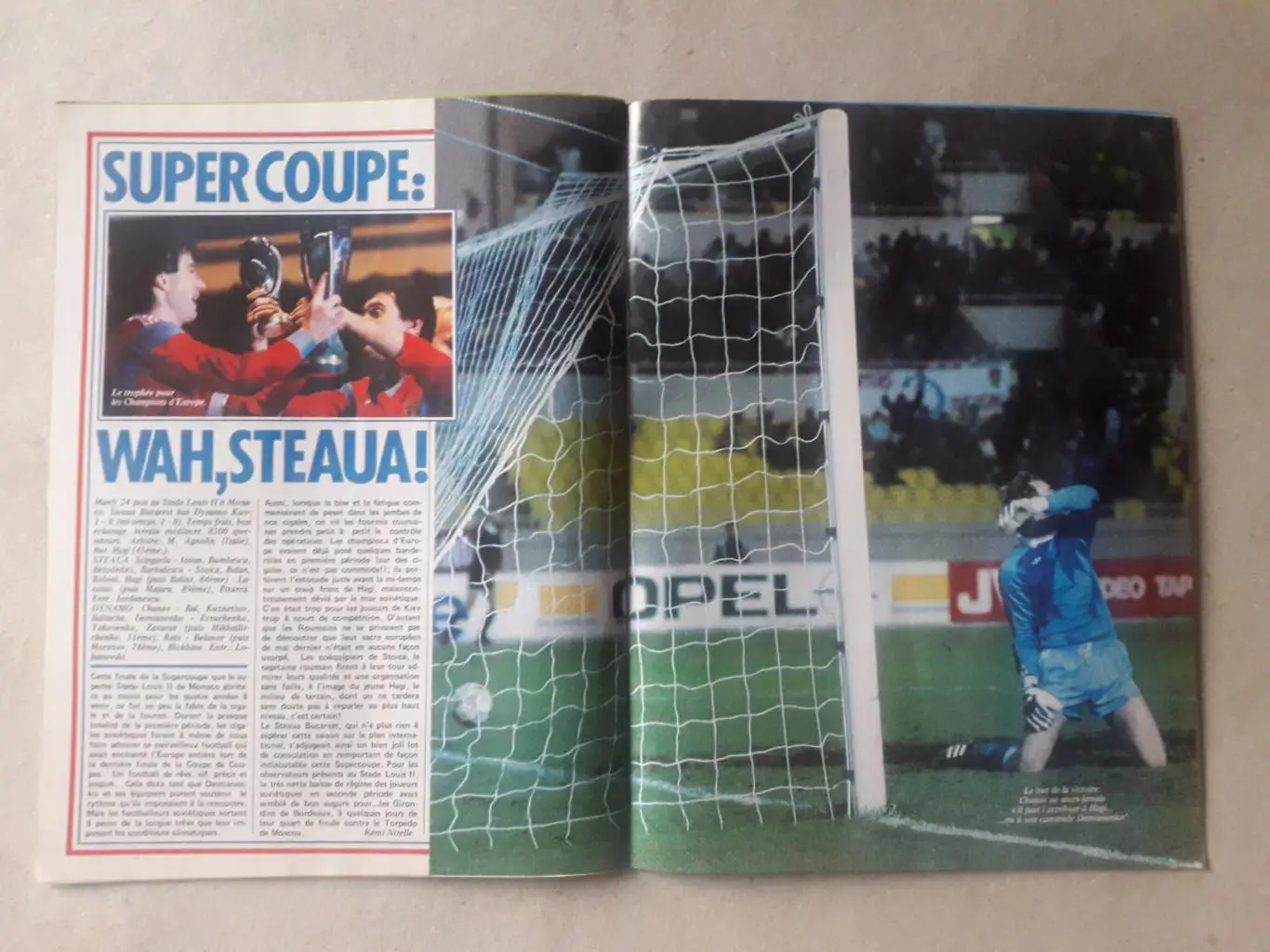 Magazine Onze nr.135- полный 5