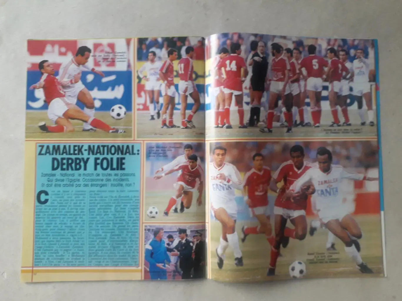 Magazine Onze nr.135- полный 6