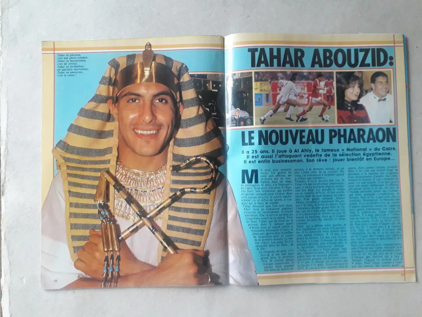 Magazine Onze nr.135- полный 7