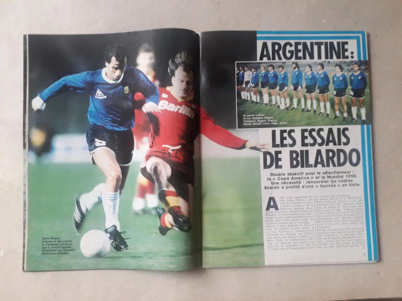 Magazine Onze nr.136- полный 1