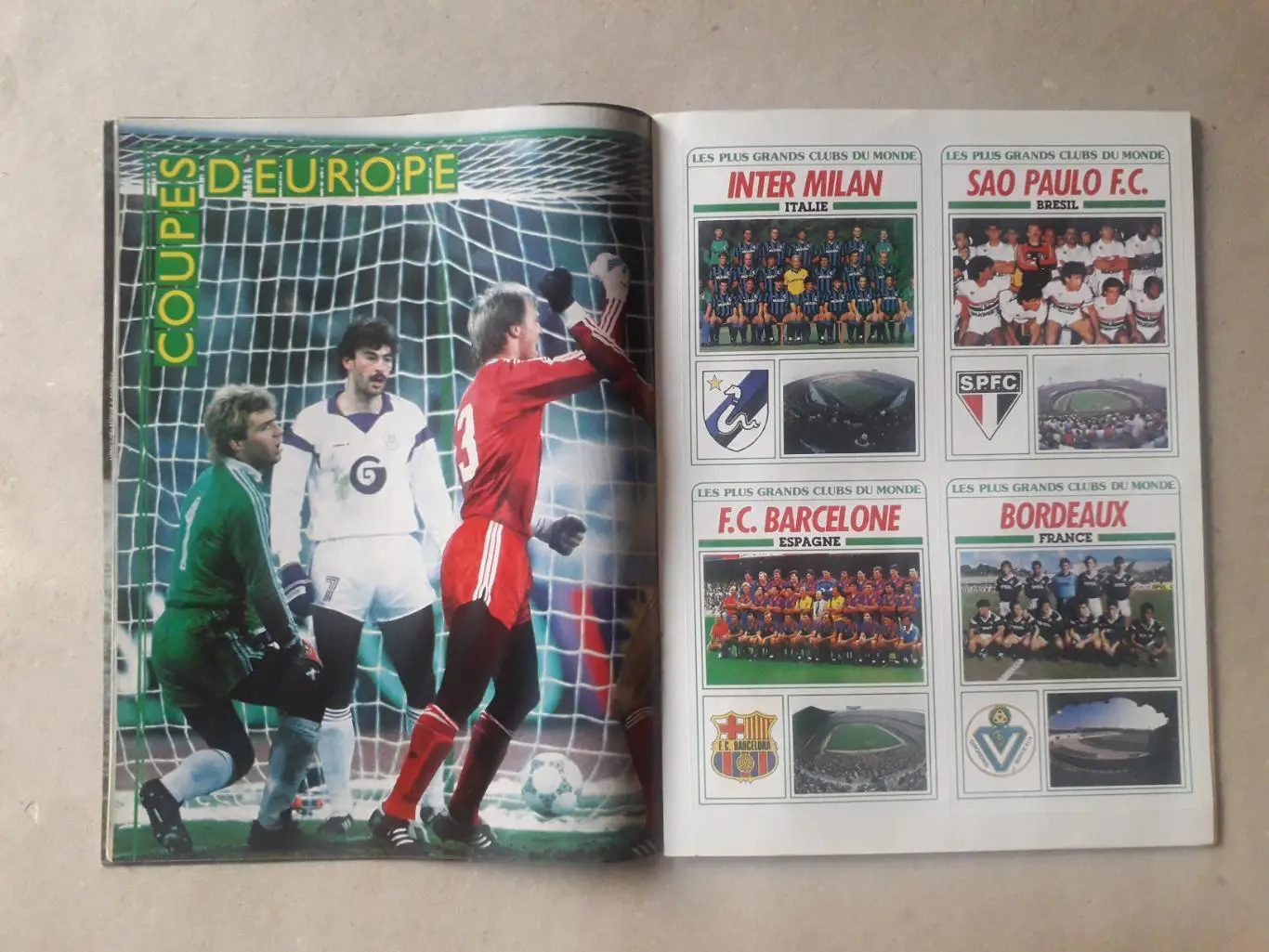 Magazine Onze nr.136- полный 2