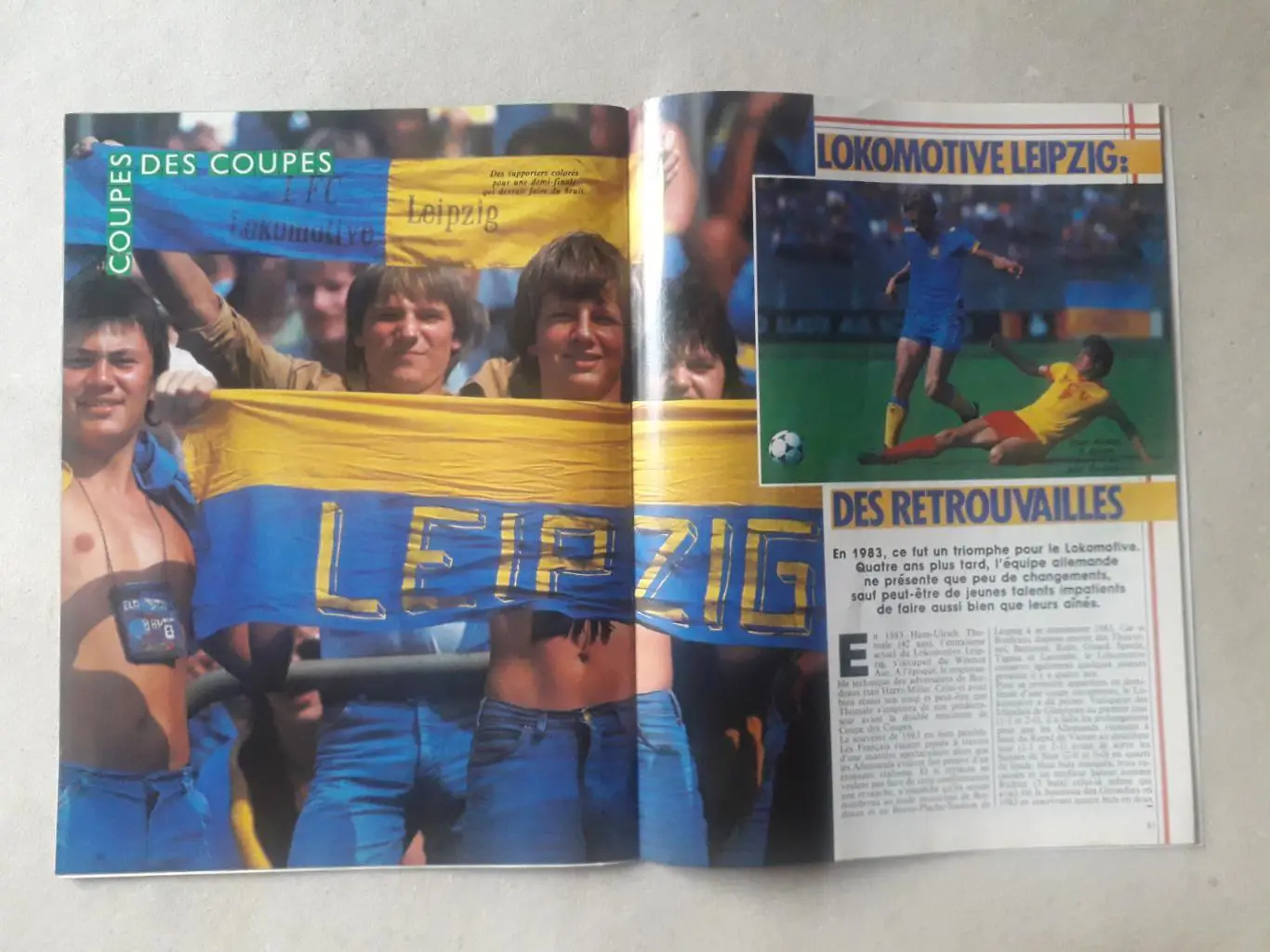 Magazine Onze nr.136- полный 7