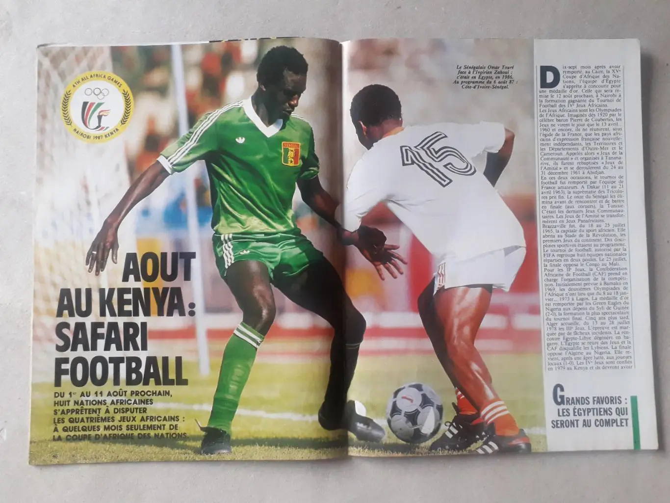 Magazine Onze nr.139- Отсутствует календарь формата А5 4