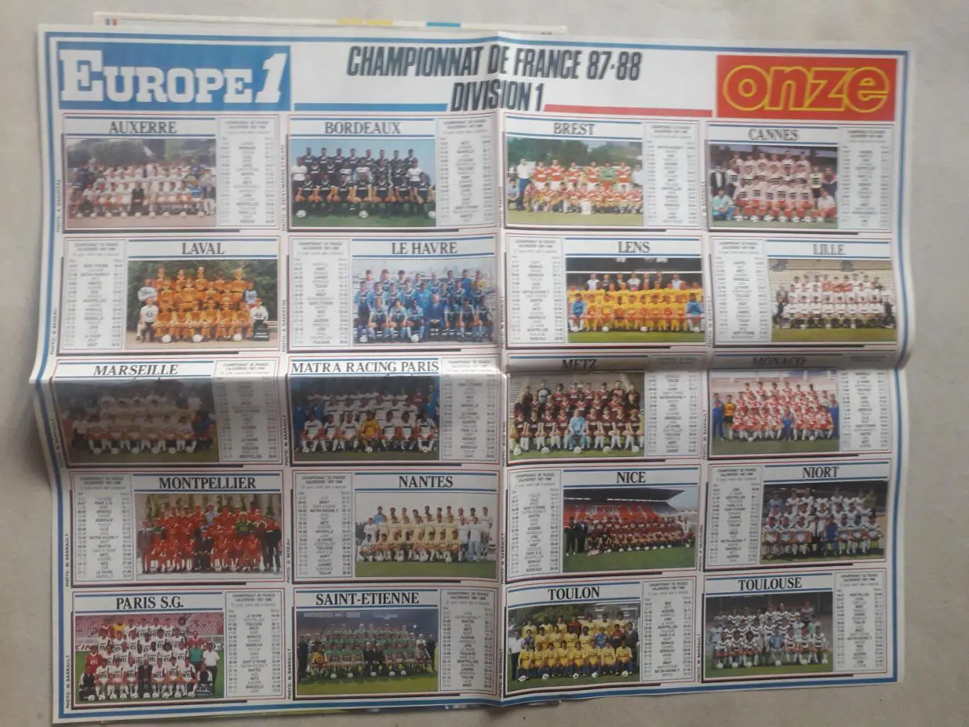 Magazine Onze nr.140- полный 1