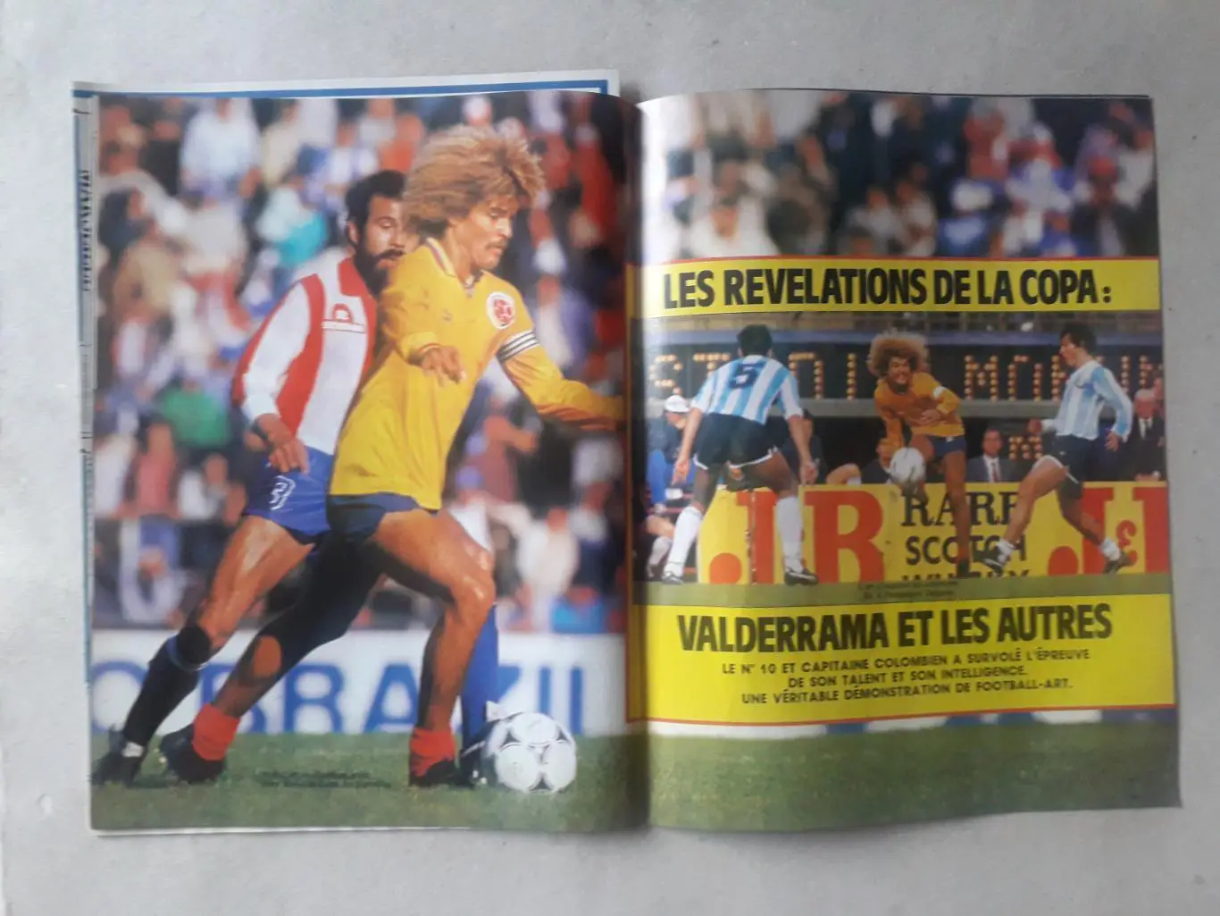 Magazine Onze nr.140- полный 7