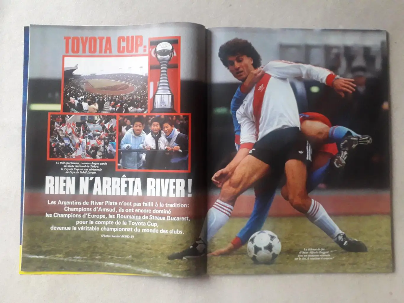 Magazine Onze nr.133- полный 1