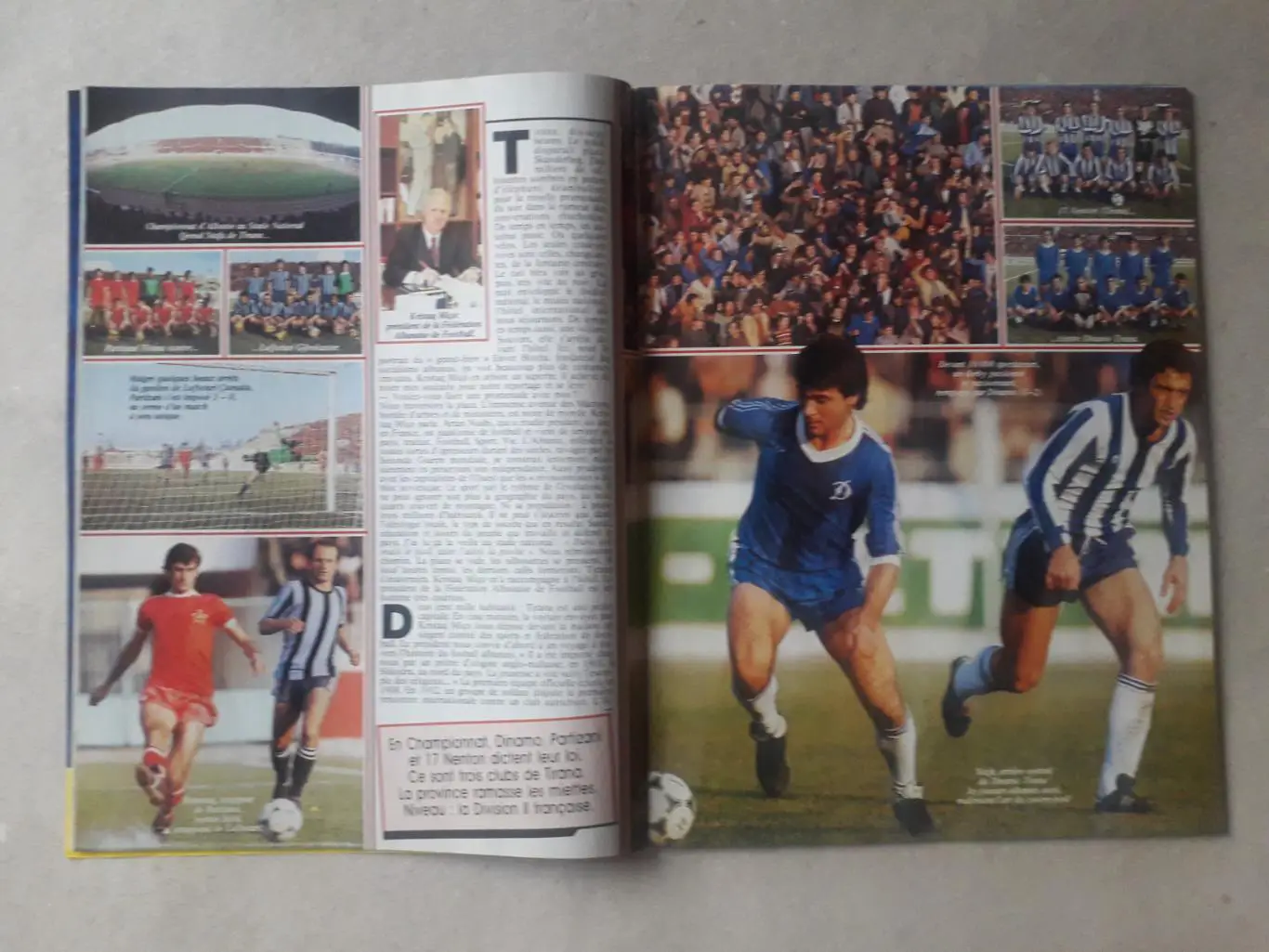 Magazine Onze nr.133- полный 3