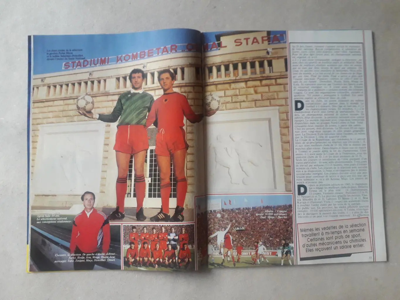 Magazine Onze nr.133- полный 4