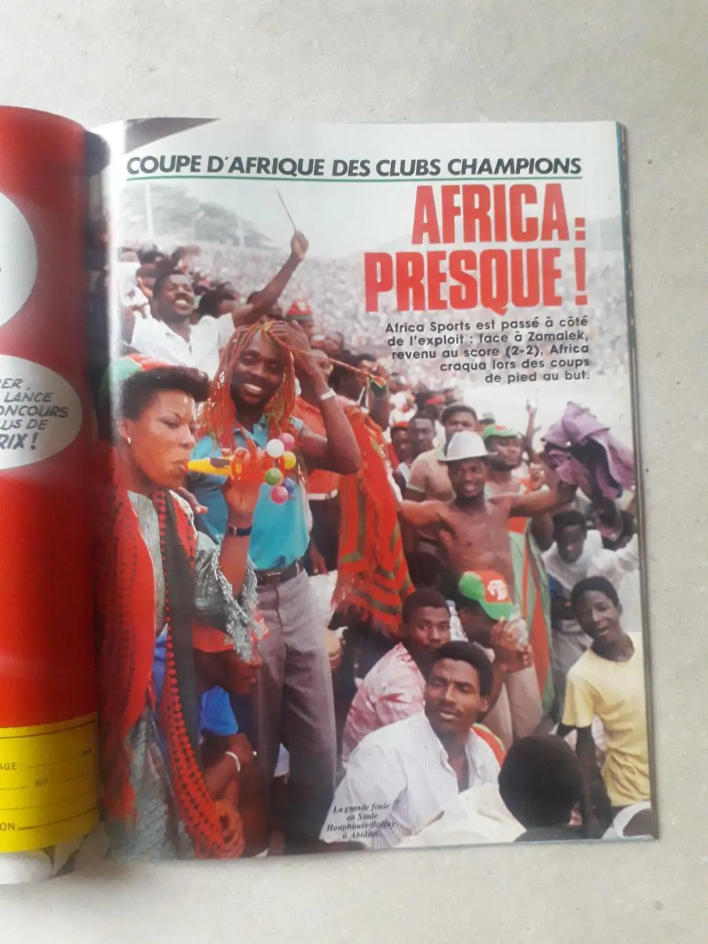 Magazine Onze nr.133- полный 5