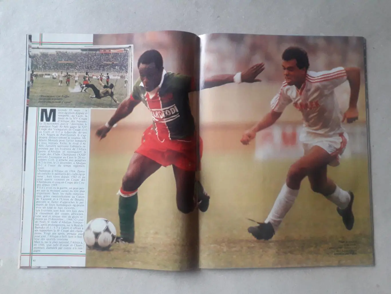 Magazine Onze nr.133- полный 6