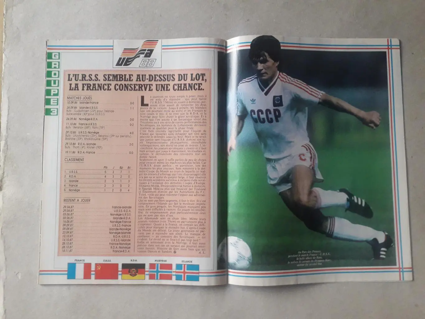 Magazine Onze nr.133- полный 7