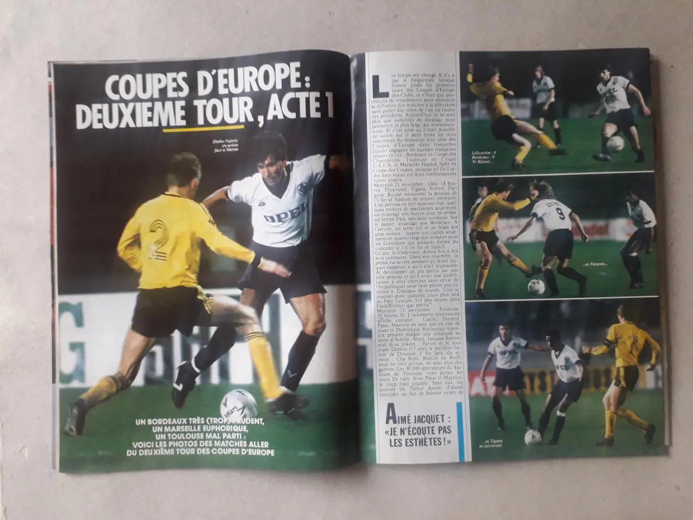 Magazine Onze nr.143-полный 2