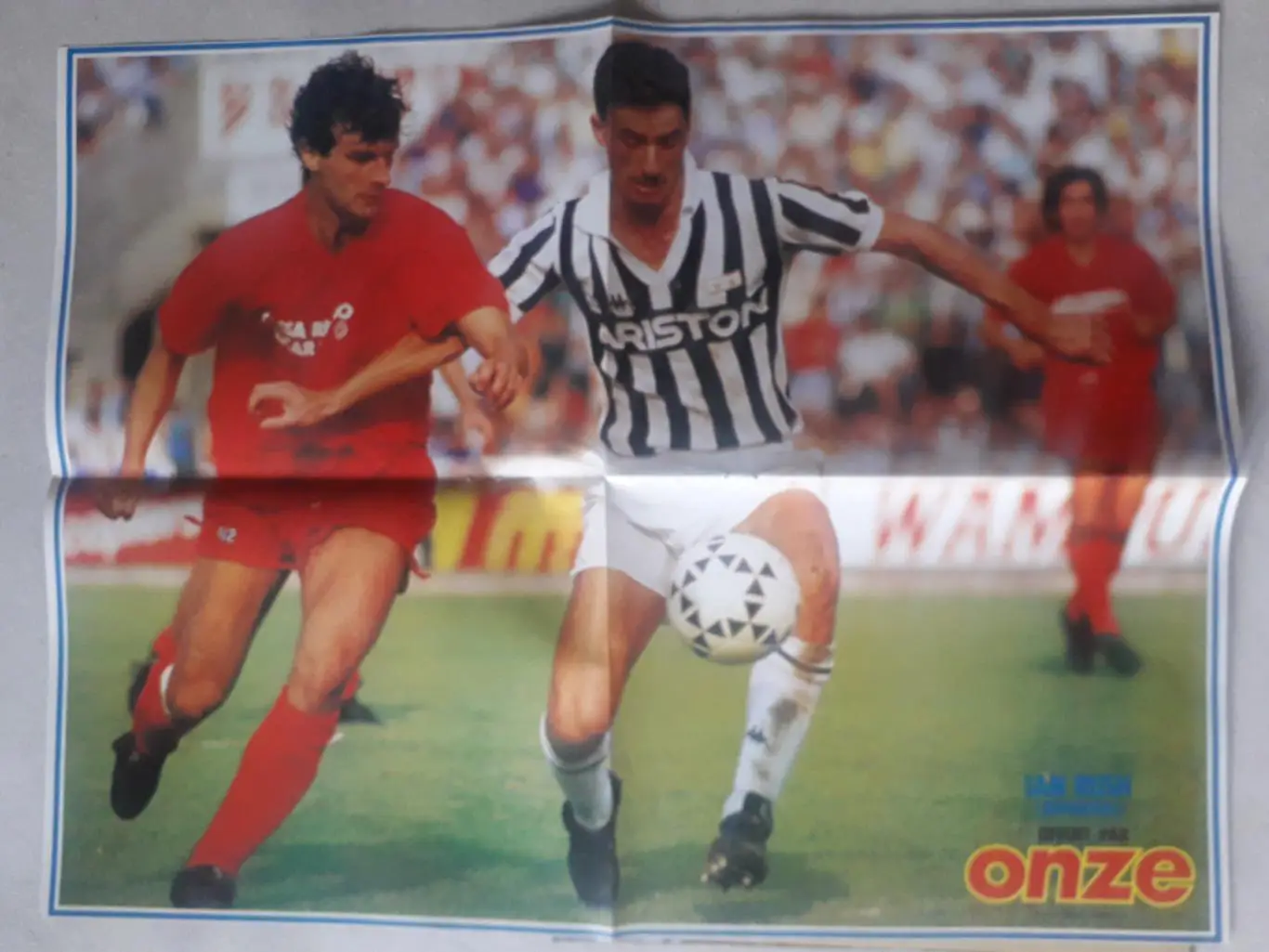 Magazine Onze nr.143-полный 3