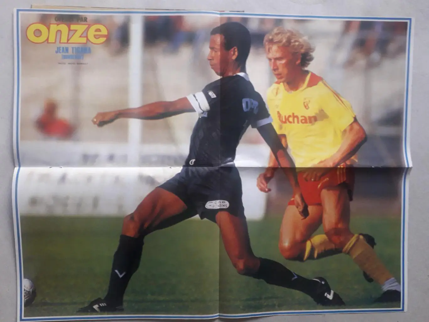 Magazine Onze nr.143-полный 4