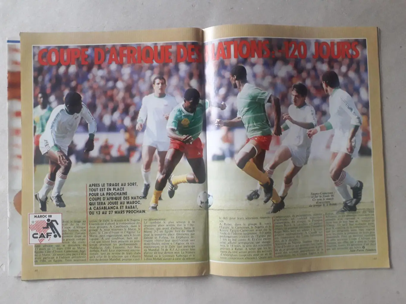 Magazine Onze nr.143-полный 5