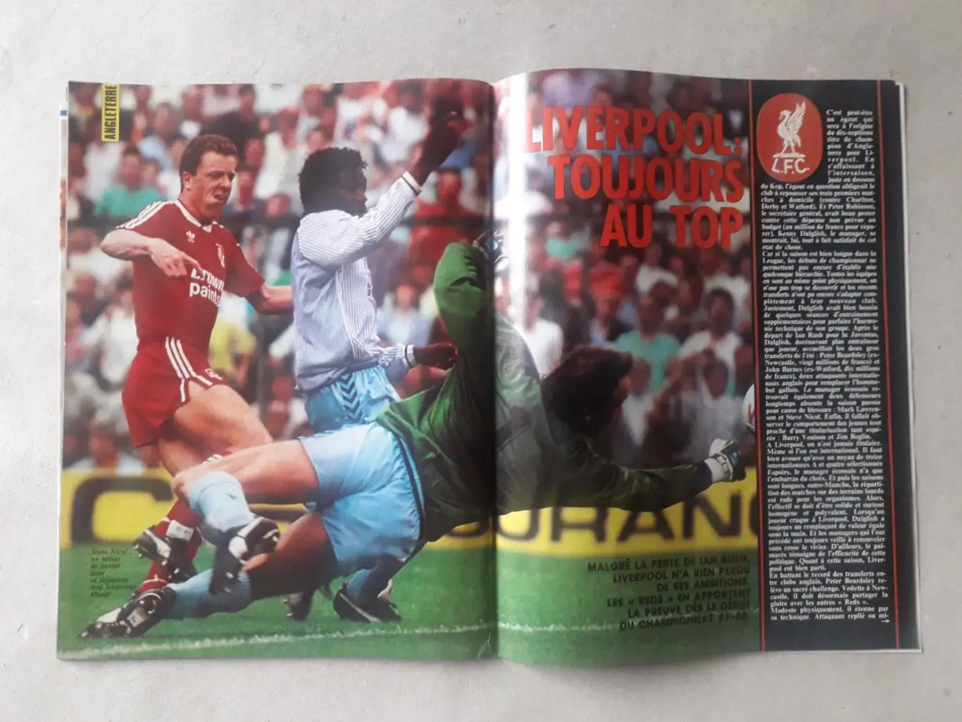 Magazine Onze nr.143-полный 6