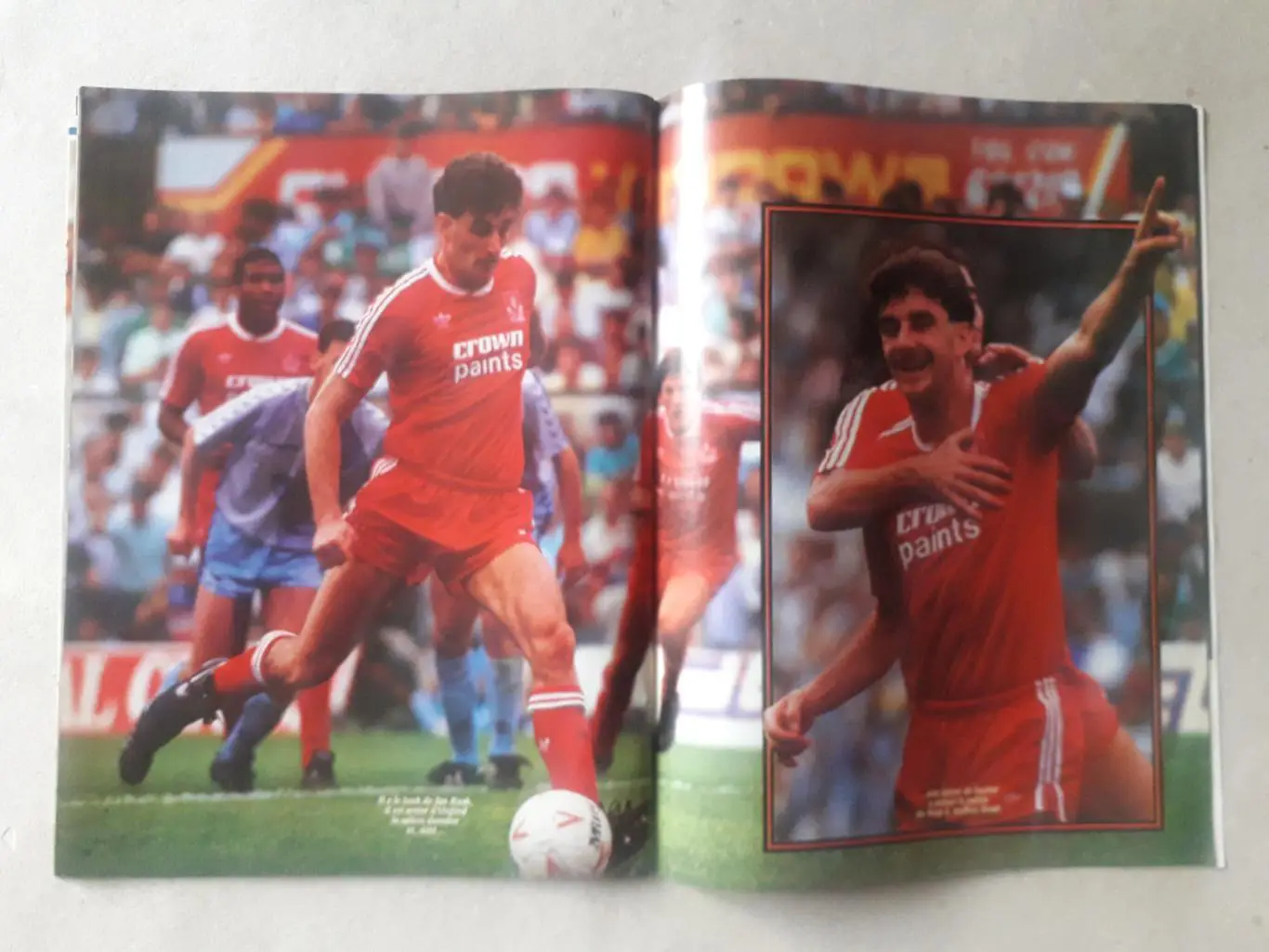 Magazine Onze nr.143-полный 7