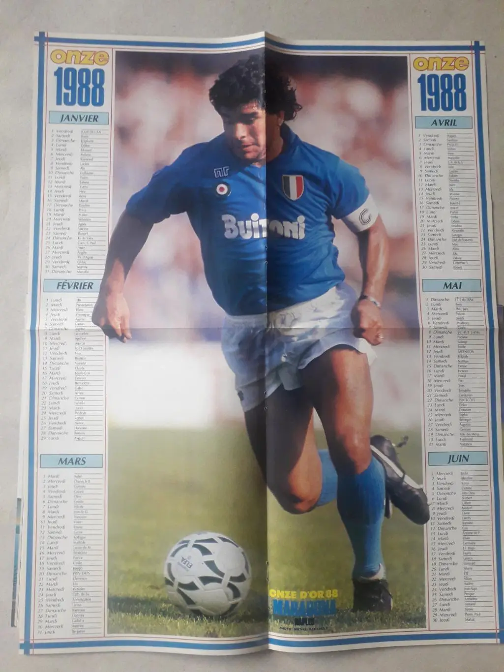 Magazine Onze nr.144- полный 2