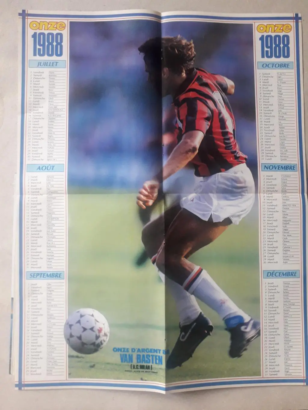 Magazine Onze nr.144- полный 3