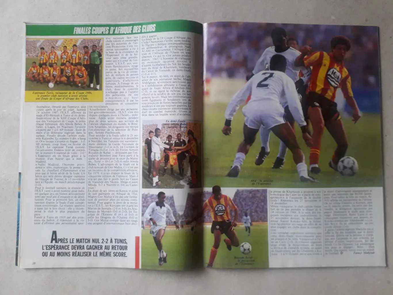 Magazine Onze nr.144- полный 4